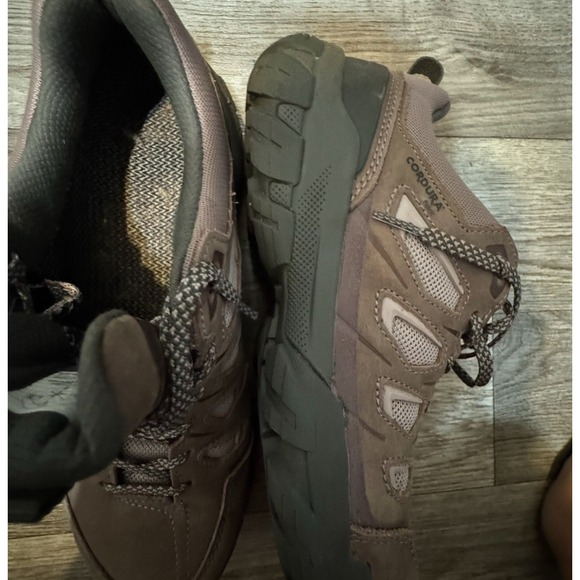 Oboz Sawtooth X Low Women's 9 Trail Hiking Shoes - Picture 2 of 5